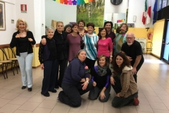 Foto di gruppo