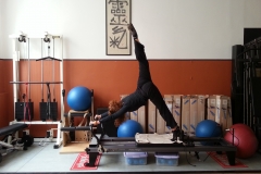 Pilates Reformer